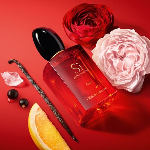 GIORGIO ARMANI - Si Passione EDP