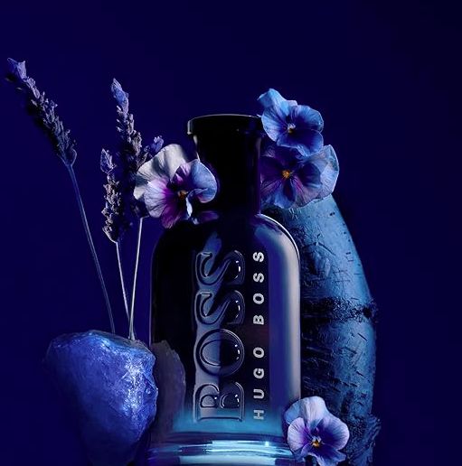 Hugo Boss Bottled Night EDT