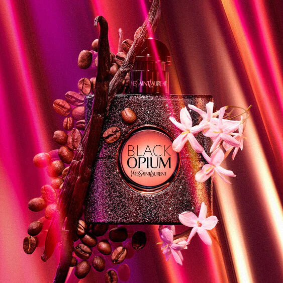 YSL Black Opium EDP