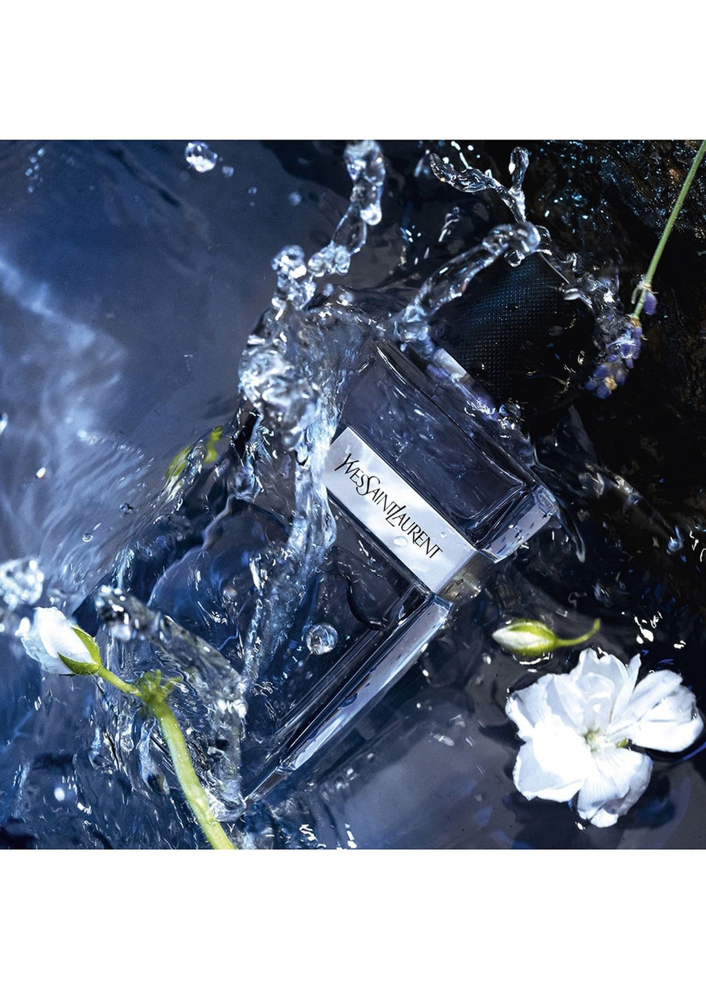 YSL Y EDT