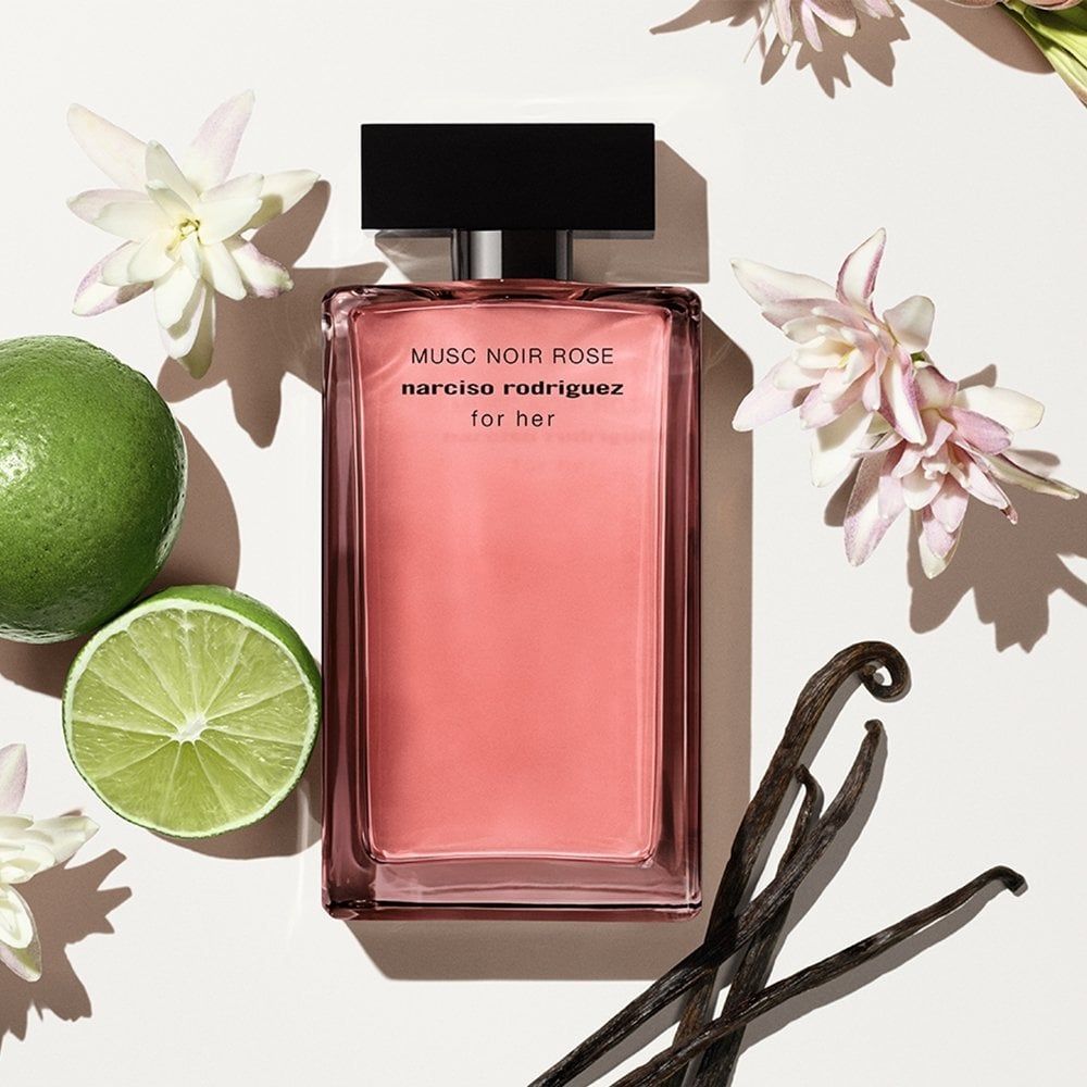 Narciso Rodriguez Musc Noir EDP