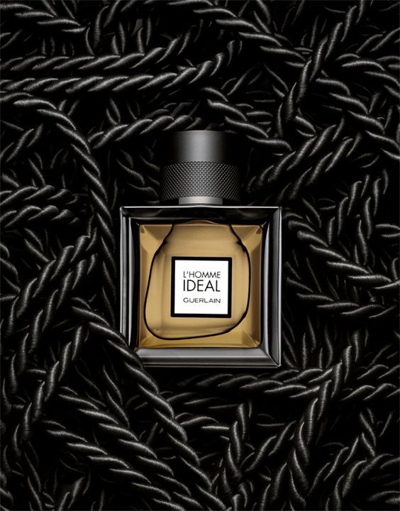 Guerlain L’Homme Idéal EDT