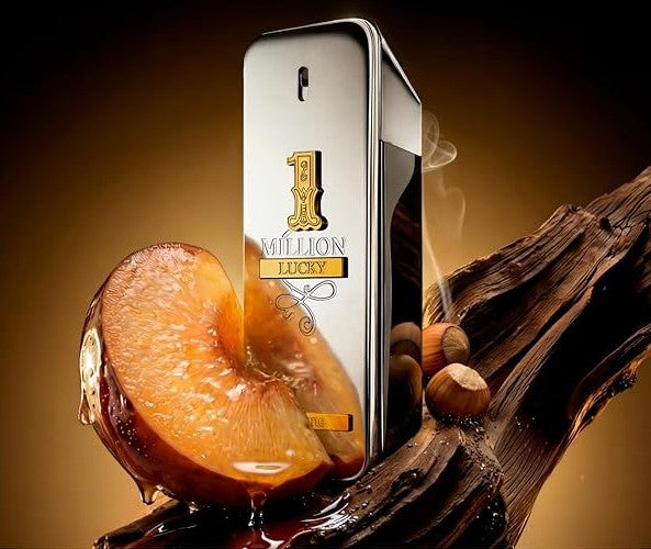 Paco Rabanne 1 Million Lucky EDT
