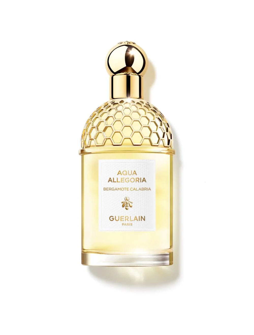 Guerlain AQUA Bergamote Calabria EDT