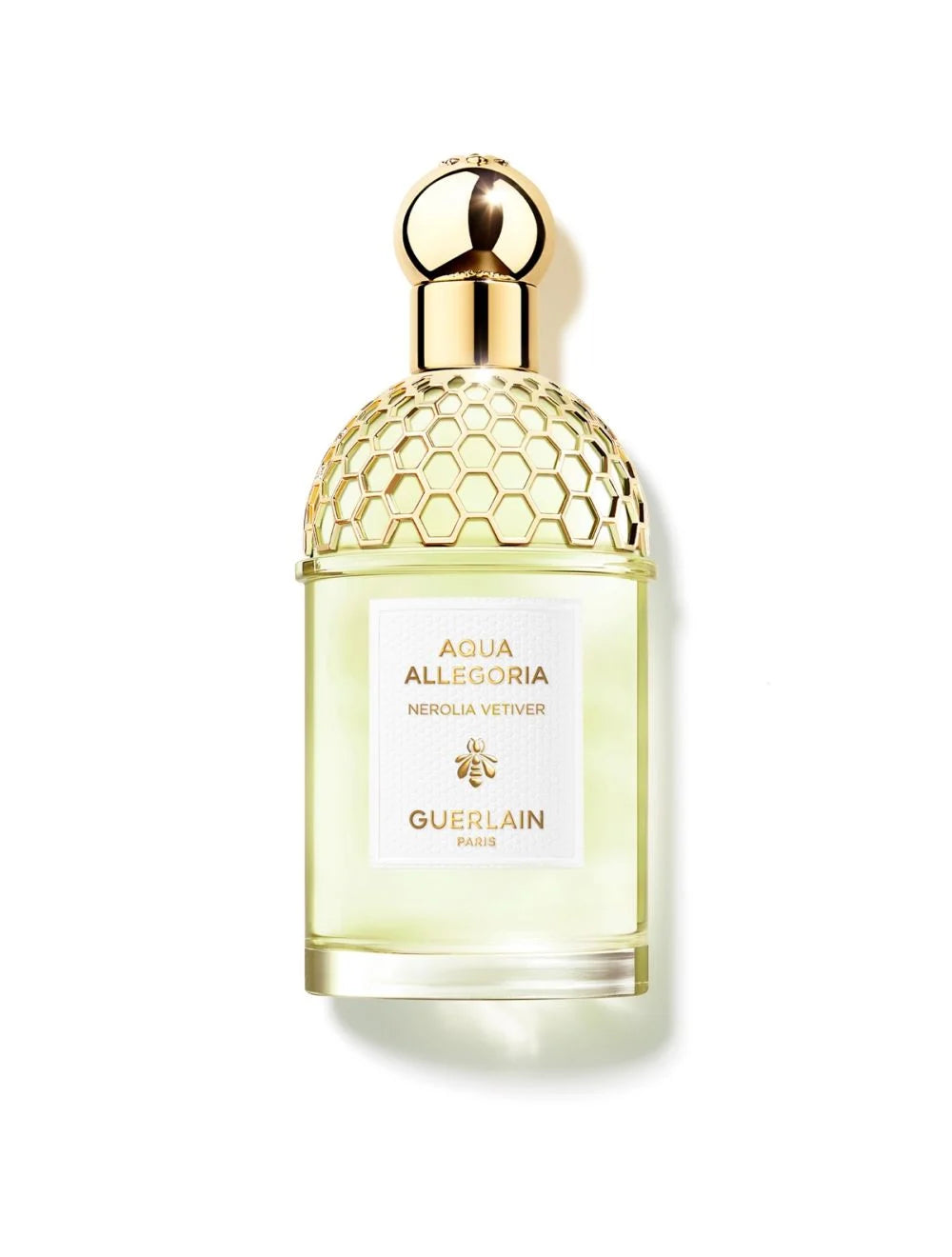 Guerlain AQUA Harvest Nerolia La Vetiver EDT