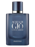 Acqua di Gio Profondo — Giorgio Armani | EDP