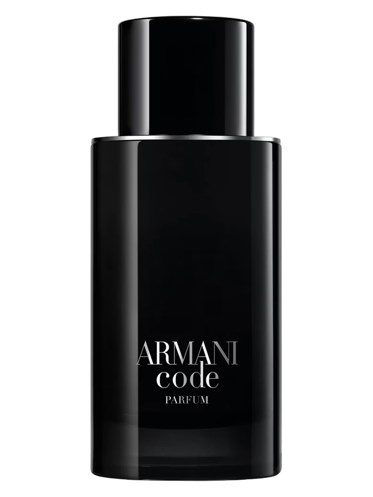 Armani Code Parfum — Giorgio Armani