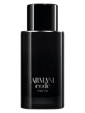 Armani Code Parfum — Giorgio Armani