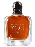 Stronger With You  Intensly — Giorgio Armani | EDP
