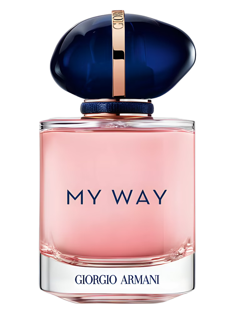 Armani My Way EDP