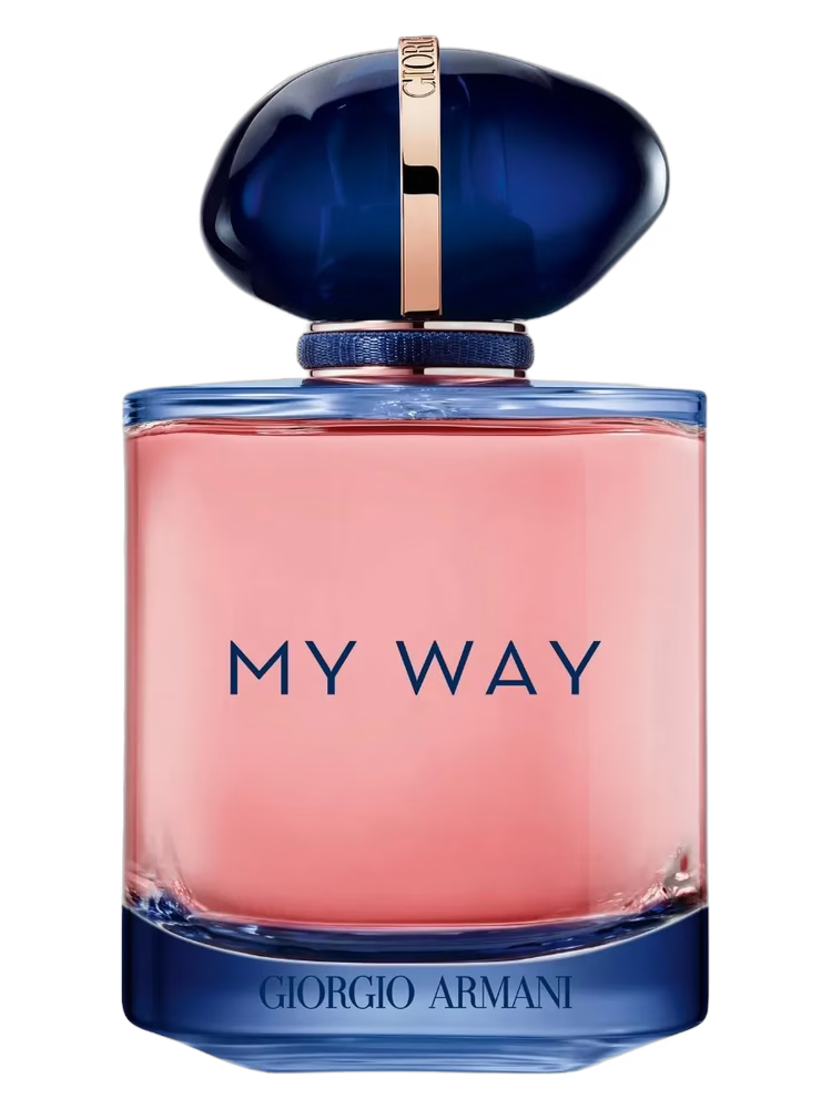 Armani My Way EDP Intense