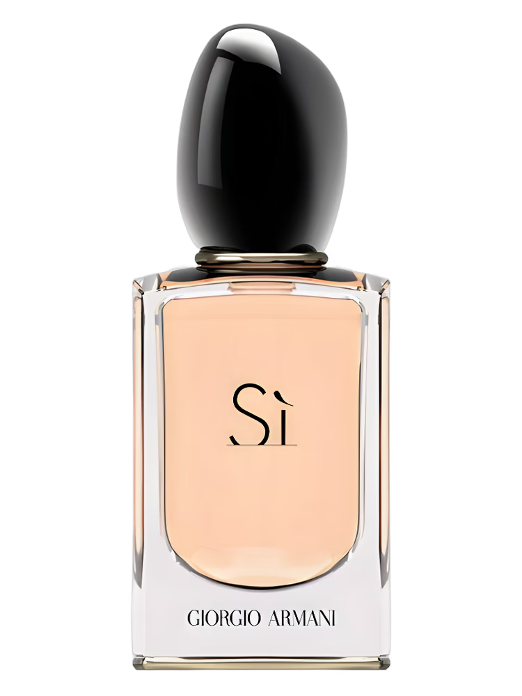 Armani Sì EDP