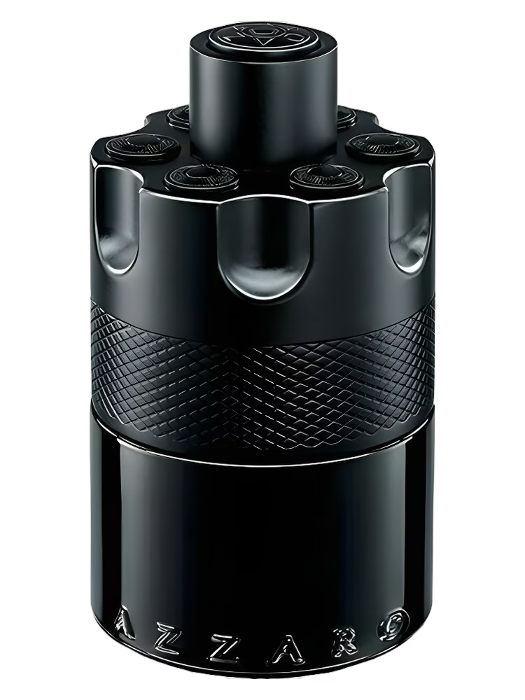 Azzaro The Most Wanted EDP Intense