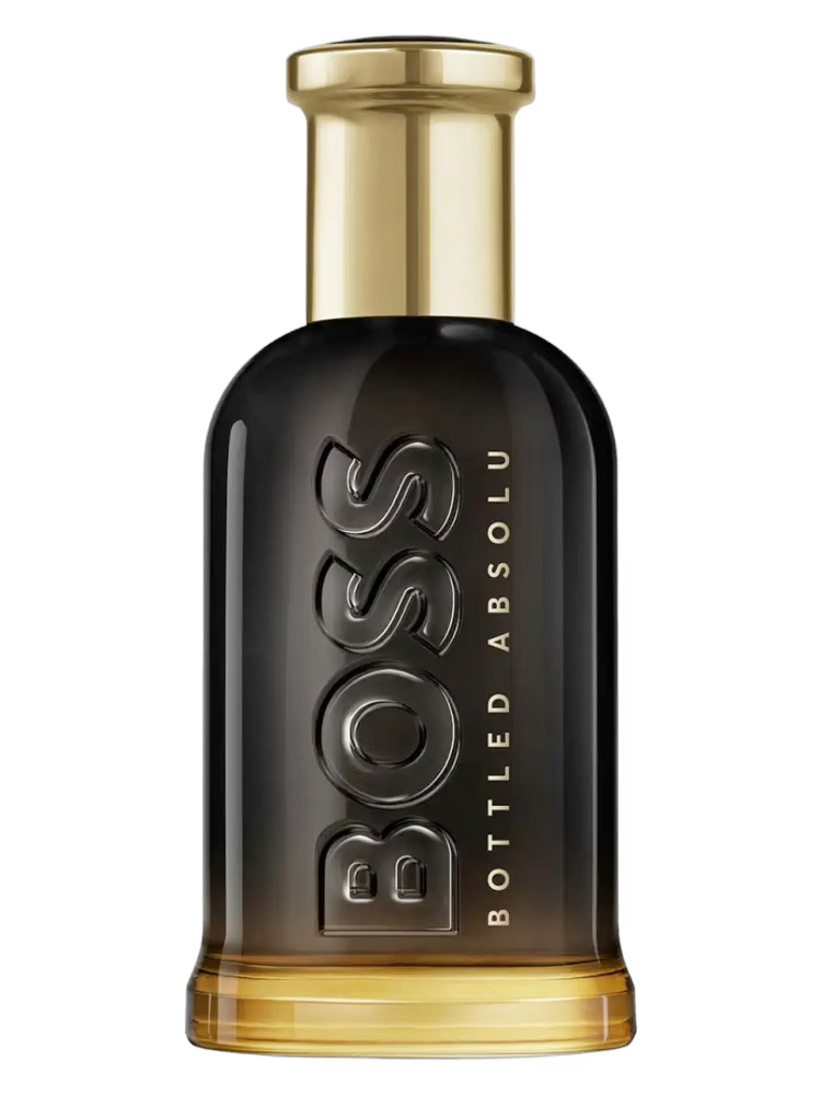 BOSS Bottled Absolu Parfum Intense