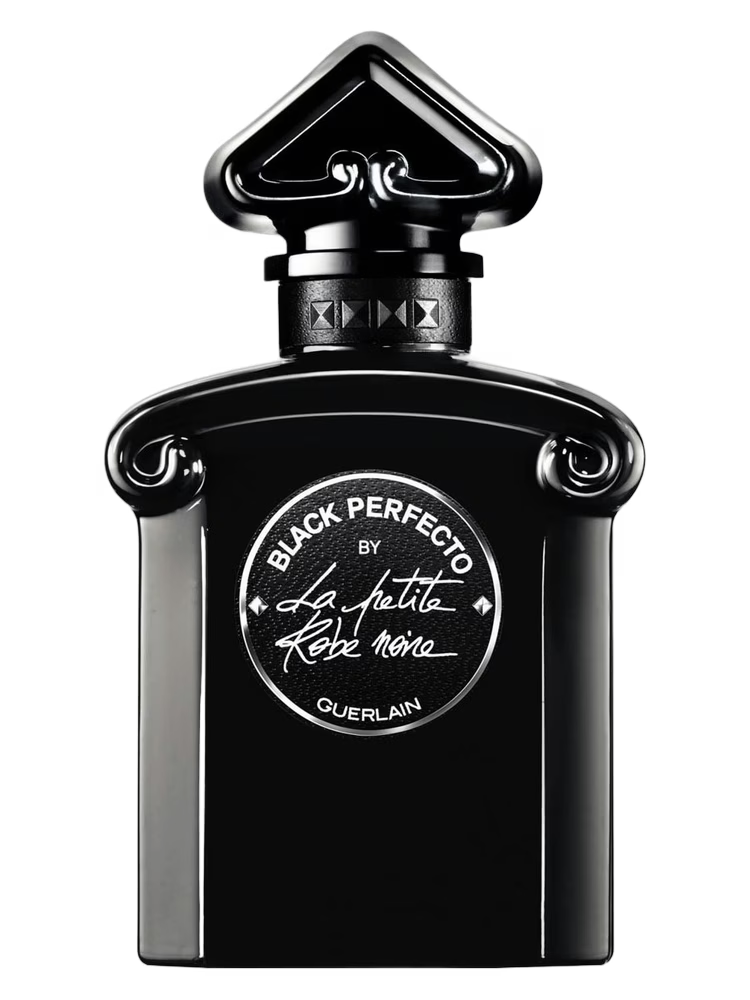 Black Perfecto by La Petite Robe Noire