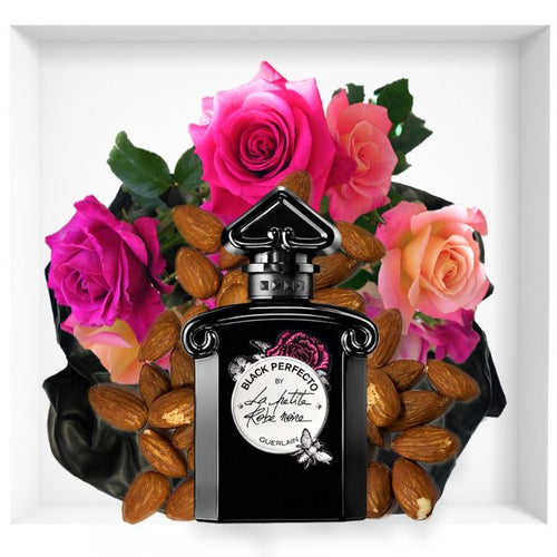 Black Perfecto by La Petite Robe Noire