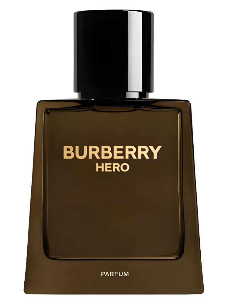 Burberry Hero Parfum