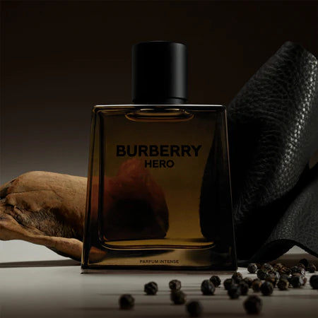 Burberry Hero Parfum