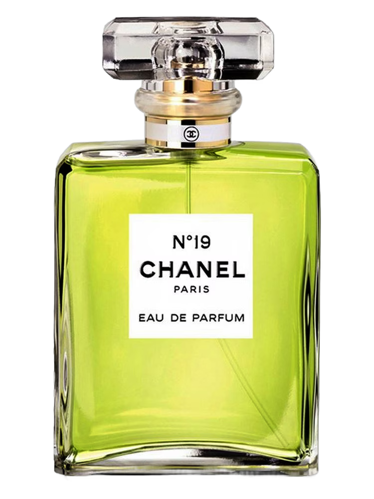 Chanel N°19 EDP