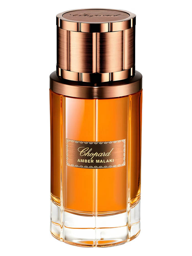 Chopard Amber Malaki EDP
