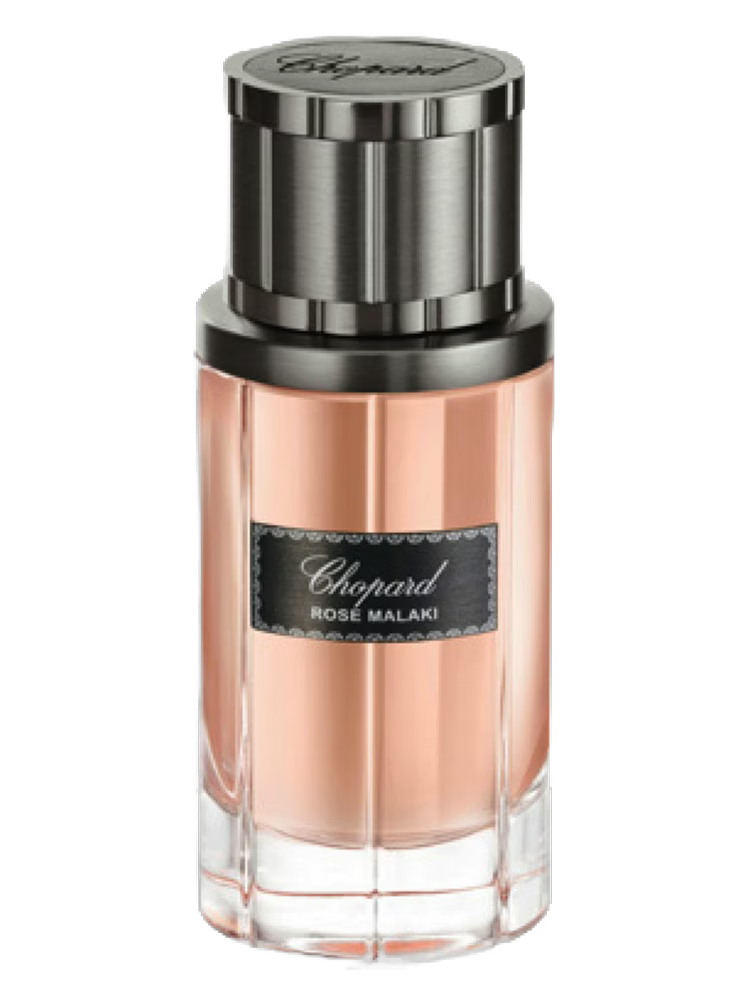 Chopard Rose Malaki EDP