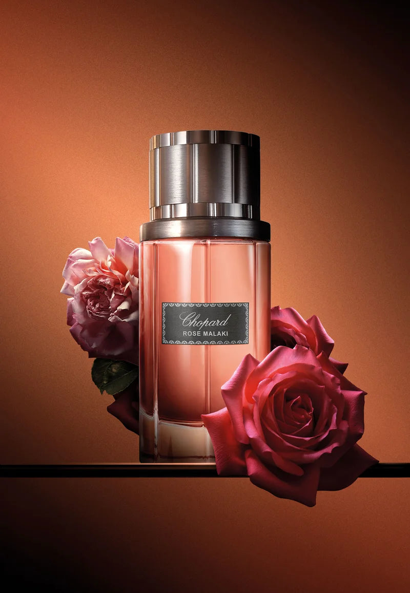 Chopard Rose Malaki EDP
