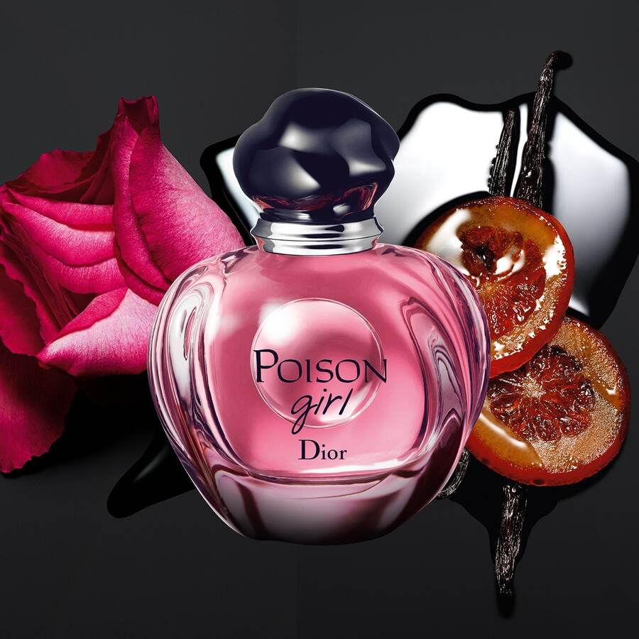 DIOR - Poison Girl EDP