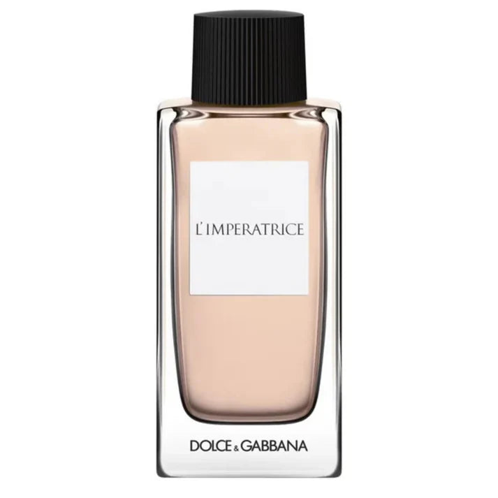 DOLCE & GABBANA - L'Impératrice EDT