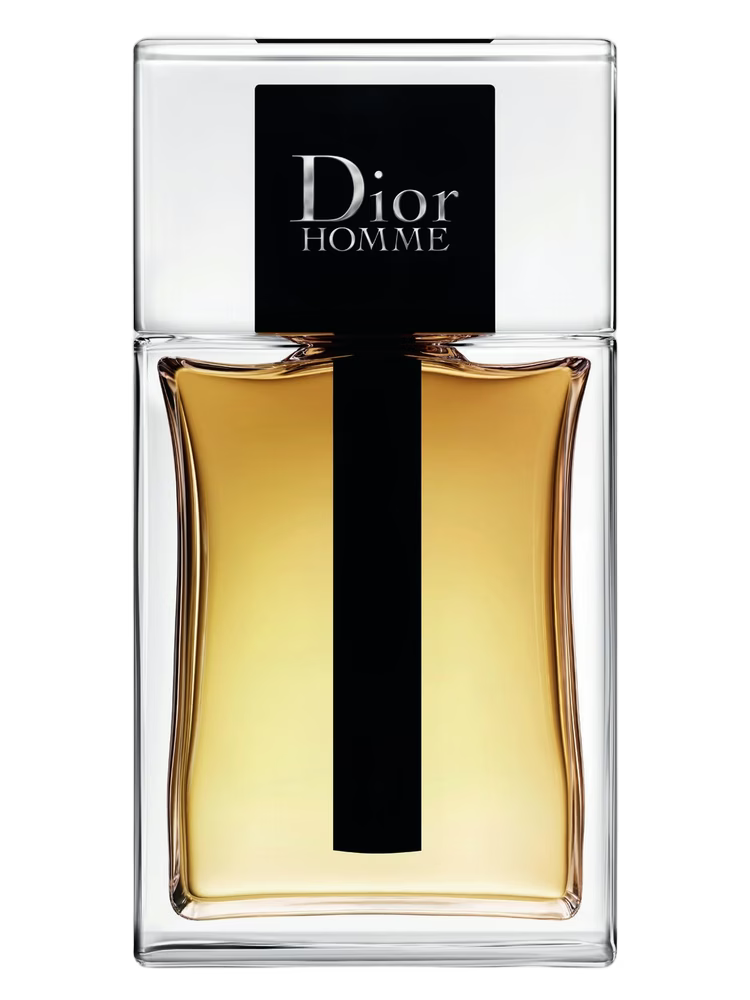 Dior Homme Intense EDT