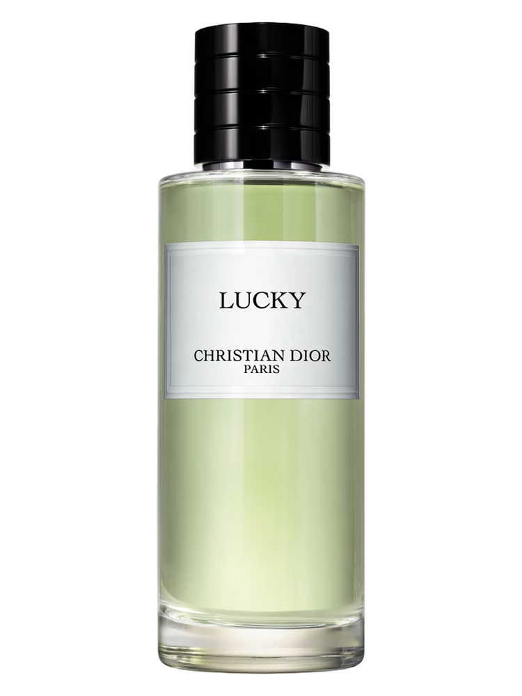 Dior Lucky