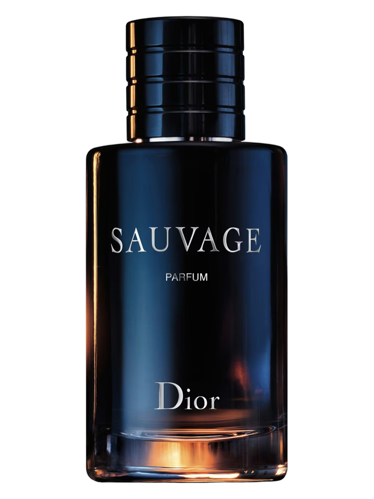 Dior Sauvage Parfum