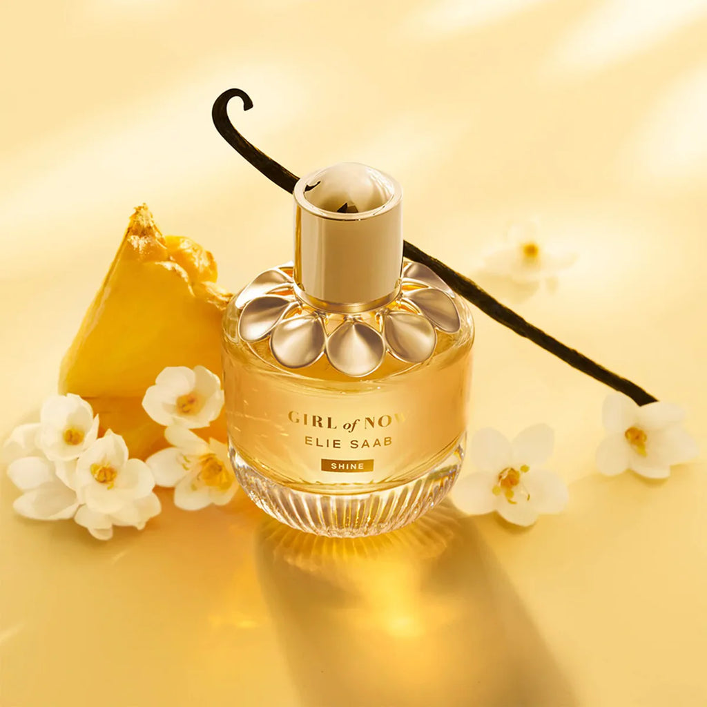 Elie Saab Girl of Now EDP