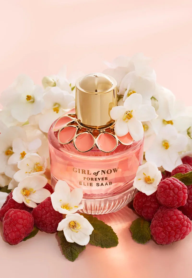 Elie Saab Girl of Now Forever EDP