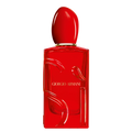 GIORGIO ARMANI - Si Passione Red Musk EDP