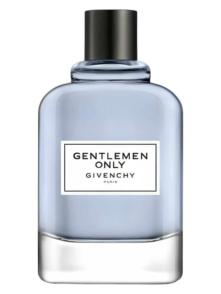 Givenchy Gentleman Only EDT