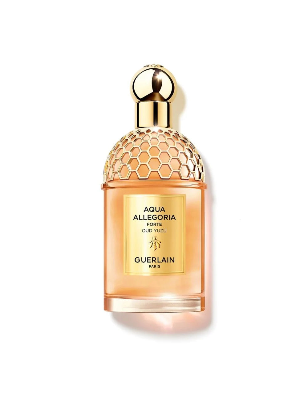 Guerlain AQUA Forte Oud Yuzu EDP