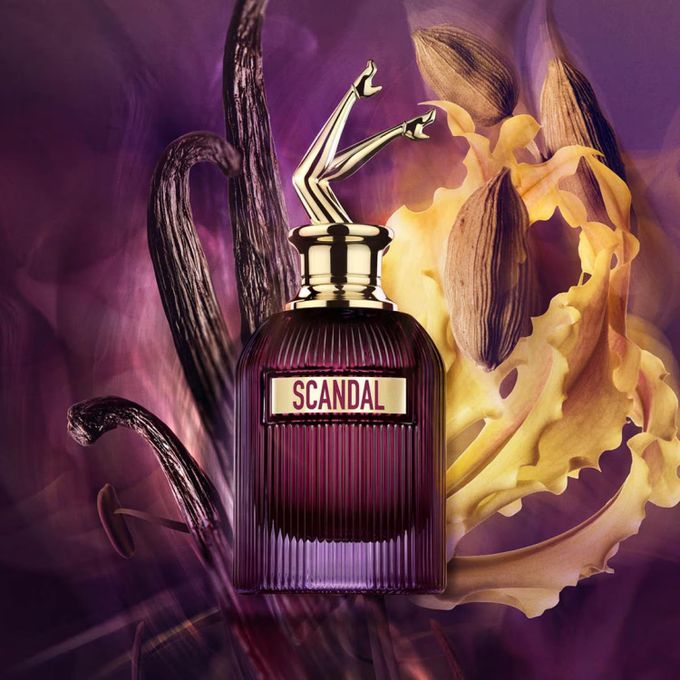 Jean Paul Gaultier Scandal EDP Intense