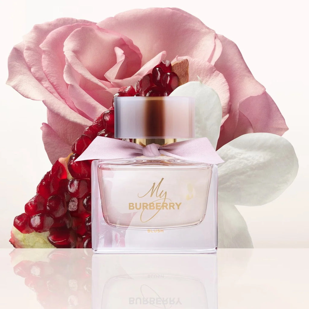 My Burberry Blush EDP