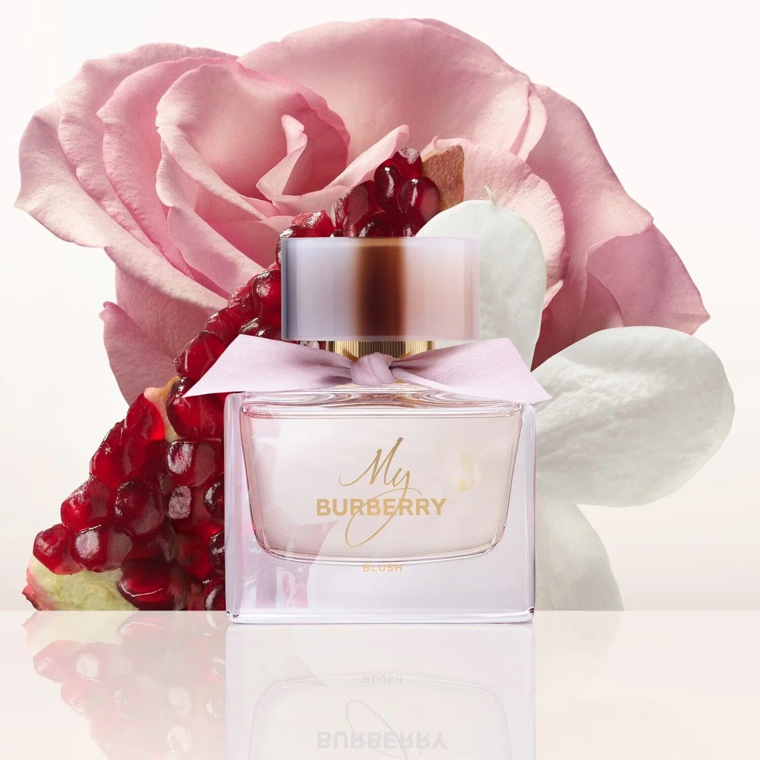 My Burberry Blush EDP