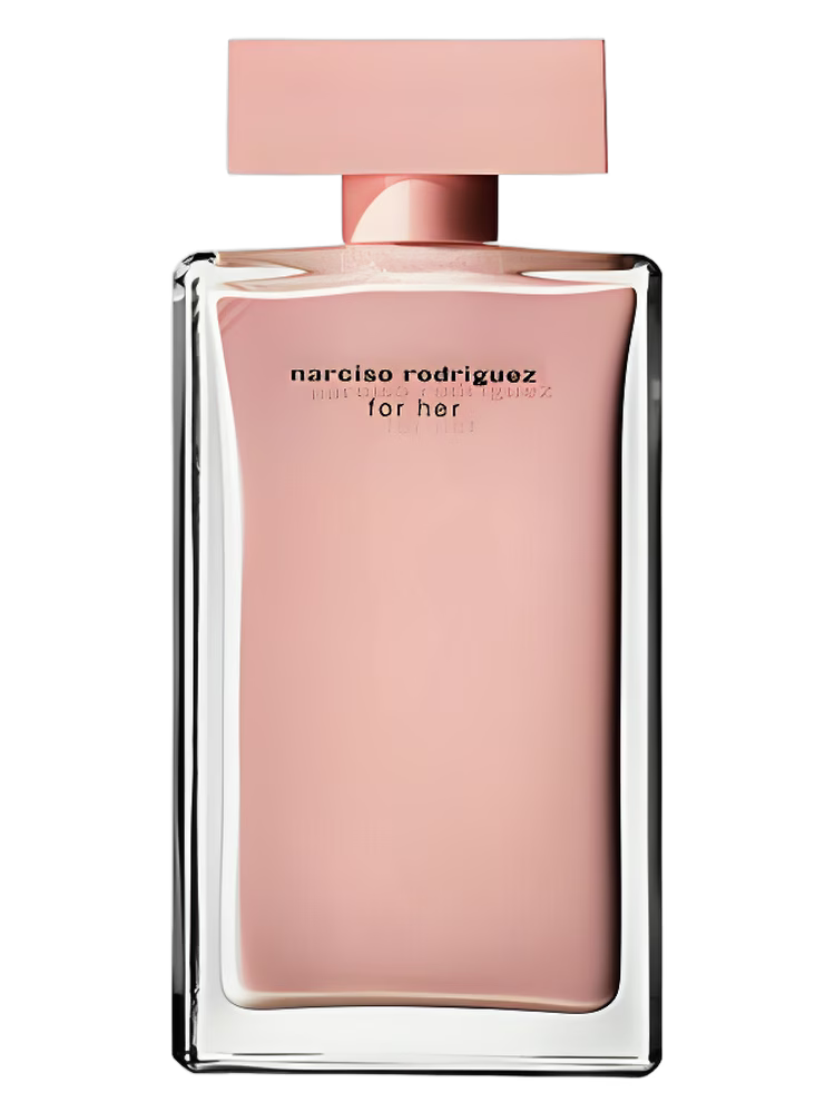 Narciso Rodriguez For Her EDP