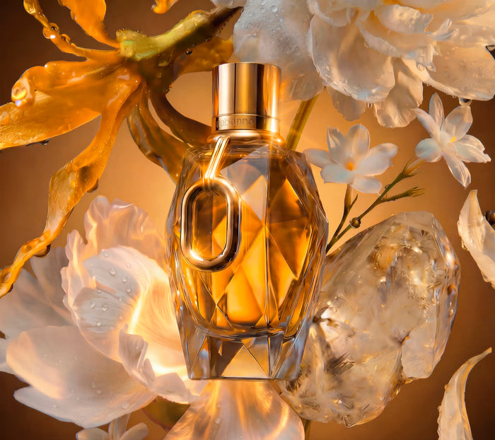 Paco Rabanne 1 Million Gold For Her EDP