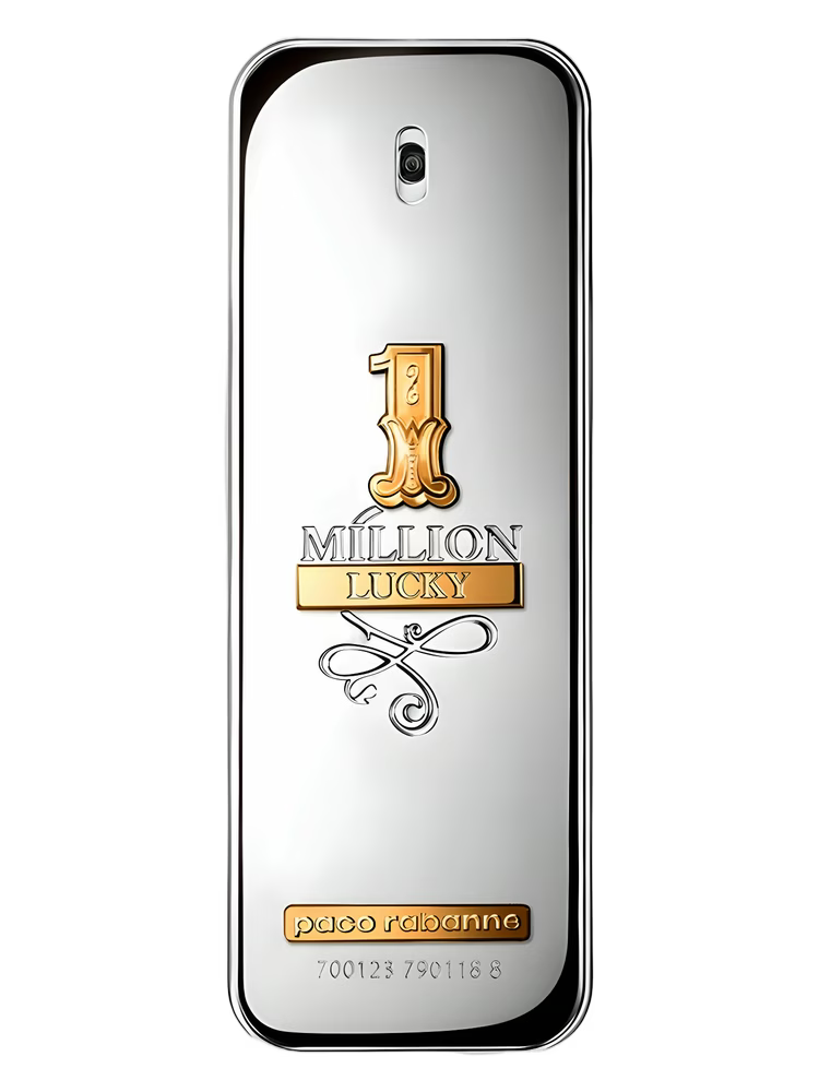 Paco Rabanne 1 Million Lucky EDT