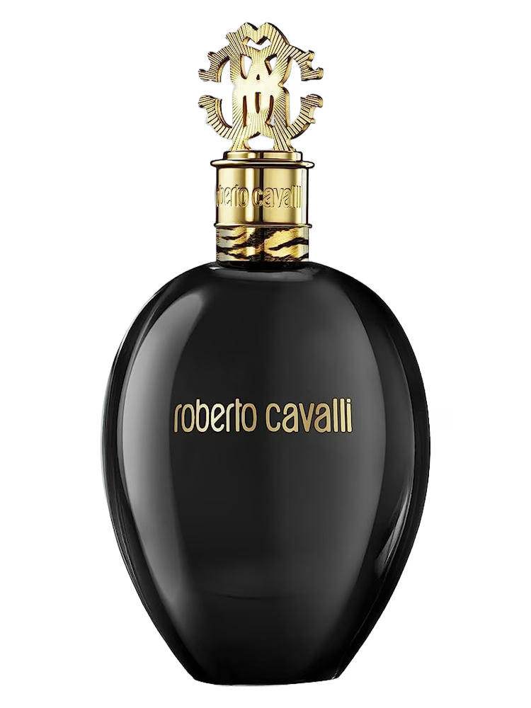 Roberto Cavalli Nero Assoluto EDP