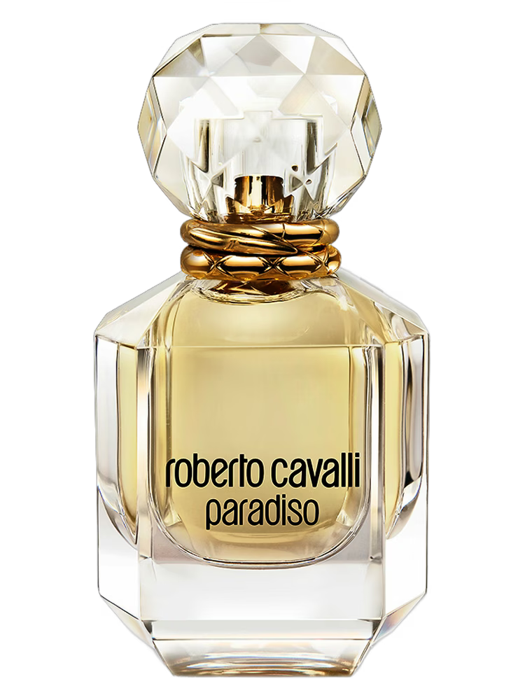 Roberto Cavalli Paradiso EDP
