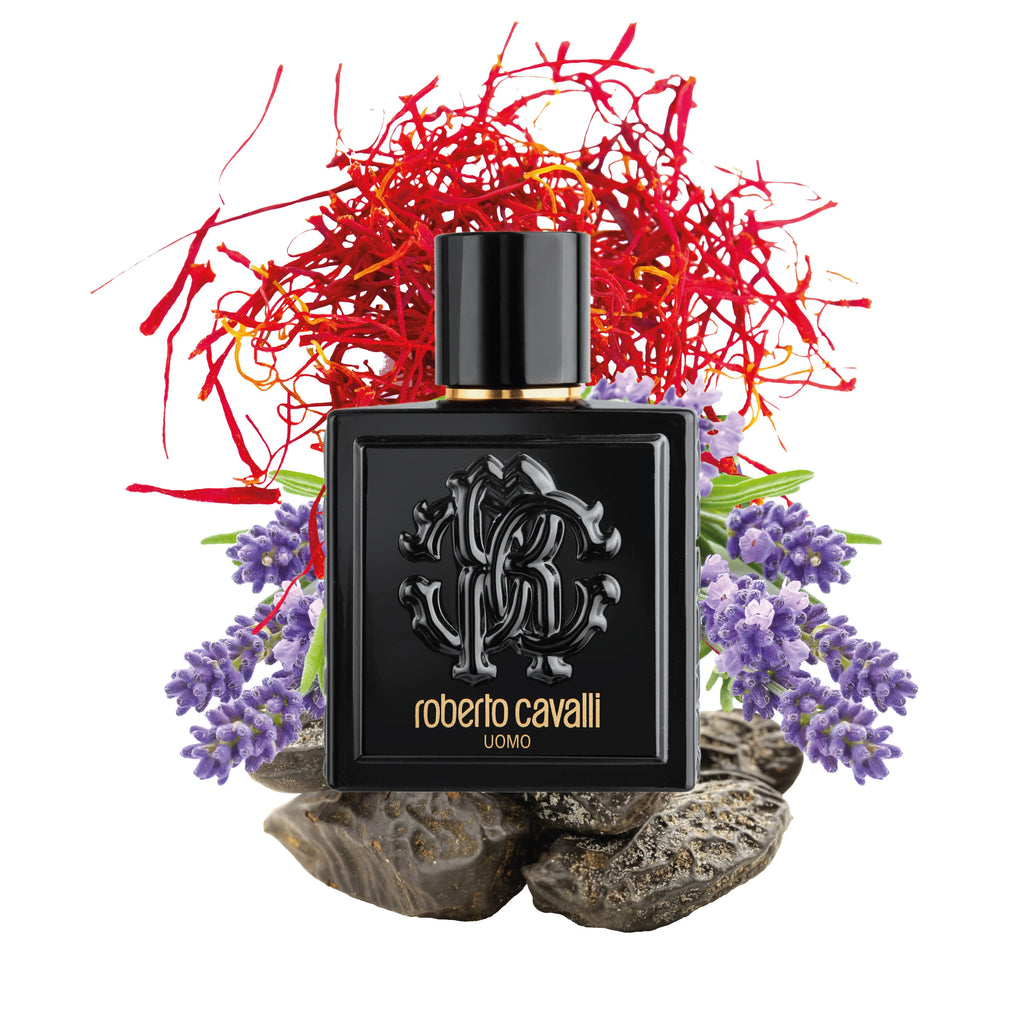 Roberto Cavalli Uomo EDT