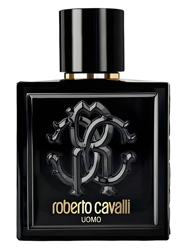 Roberto Cavalli Uomo EDT