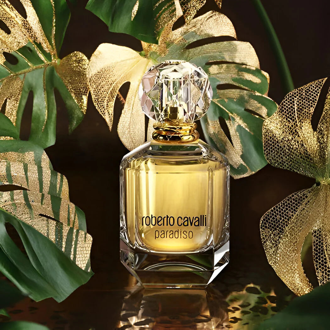 Roberto Cavalli Paradiso EDP