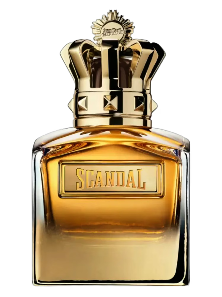 Jean Paul Gaultier Scandal Absolu Parfum