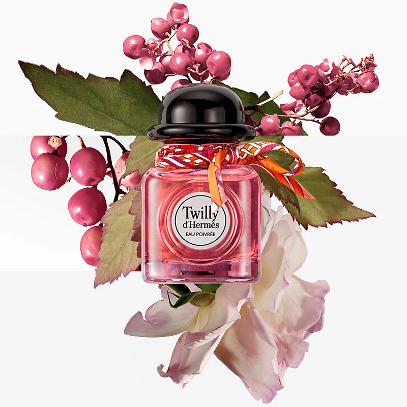 Twilly d'Hermès EDP