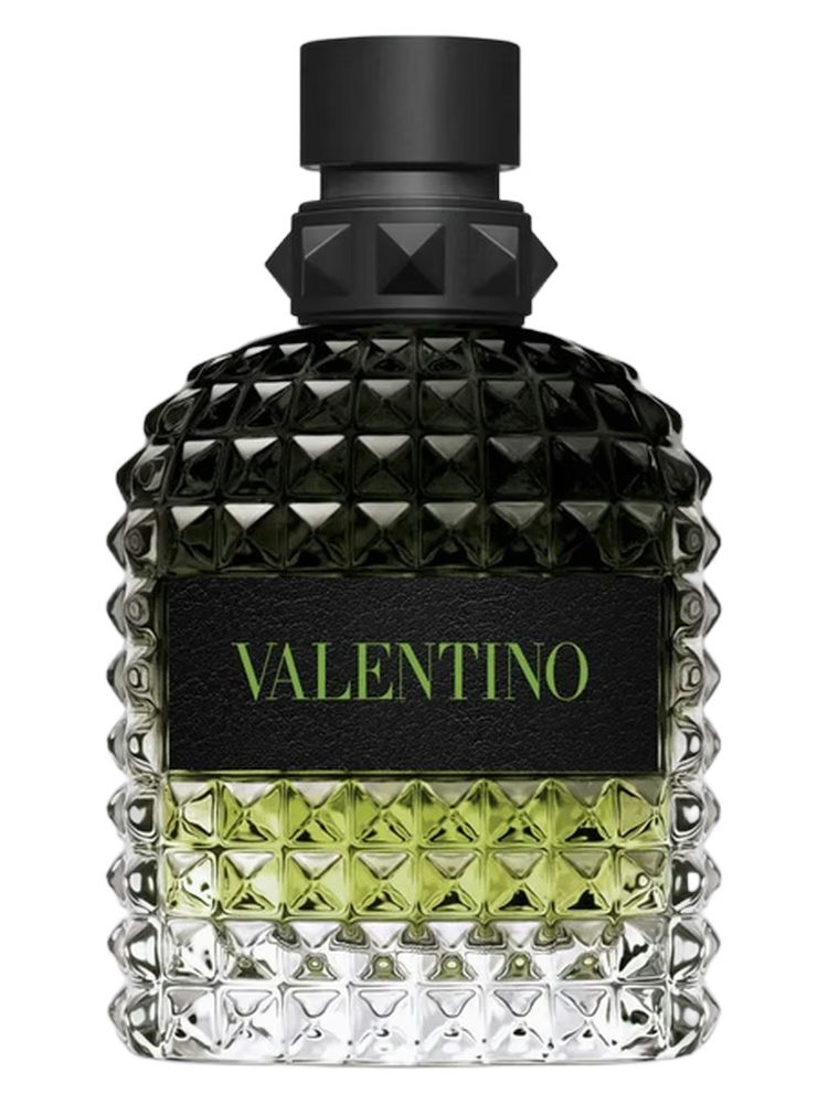 Valentino Born in Roma Uomo Green EDT